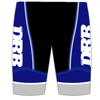 PERFORMANCE Cycling Shorts (non-bib strap)