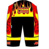 PERFORMANCE Cycling Shorts (non-bib strap)