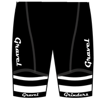 PERFORMANCE Cycling Shorts (non-bib strap)