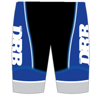 PERFORMANCE Cycling Shorts (non-bib strap)