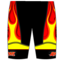 PERFORMANCE Cycling Shorts (non-bib strap)