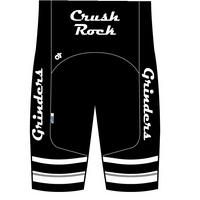 TECH Cycling Shorts (non-bib strap)