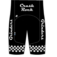 TECH Cycling Shorts (non-bib strap)