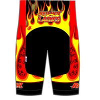 TECH Cycling Shorts (non-bib strap)