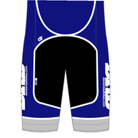 TECH Cycling Shorts - Children (non-bib strap)