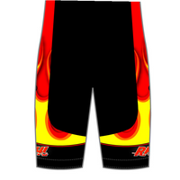 TECH Cycling Shorts (non-bib strap)