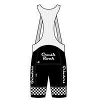 Performance Winter Bib Shorts