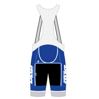 Performance Winter Bib Shorts