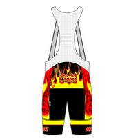 Performance Winter Bib Shorts