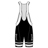 Performance Winter Bib Shorts