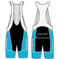 Performance Bib Shorts
