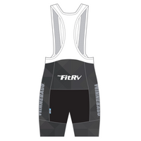 PERFORMANCE Cycling Shorts (non-bib strap)