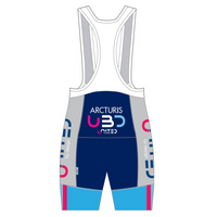 PERFORMANCE Cycling Shorts (non-bib strap)