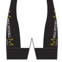 PERFORMANCE Cycling Shorts (non-bib strap)