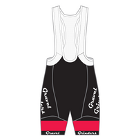 PERFORMANCE Cycling Shorts (non-bib strap)