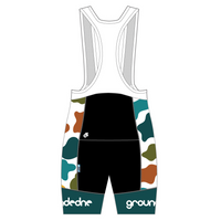 PERFORMANCE Cycling Shorts (non-bib strap)