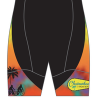 PERFORMANCE Cycling Shorts (non-bib strap)