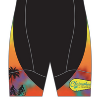 PERFORMANCE Cycling Shorts (non-bib strap)