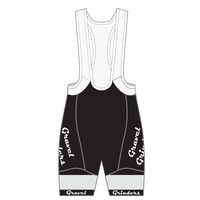 PERFORMANCE Cycling Shorts (non-bib strap)