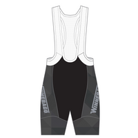 PERFORMANCE Cycling Shorts (non-bib strap)