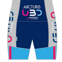 PERFORMANCE Cycling Shorts (non-bib strap)