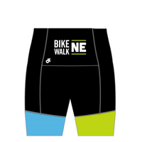PERFORMANCE Cycling Shorts (non-bib strap)