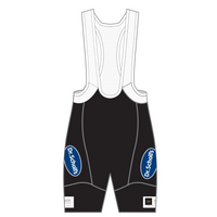 PERFORMANCE Cycling Shorts (non-bib strap)