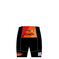 PERFORMANCE Cycling Shorts (non-bib strap)