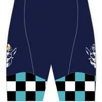 PERFORMANCE Cycling Shorts (non-bib strap)