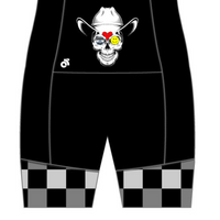 PERFORMANCE Cycling Shorts (non-bib strap)