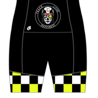 PERFORMANCE Cycling Shorts (non-bib strap)