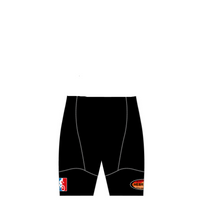 PERFORMANCE Cycling Shorts (non-bib strap)