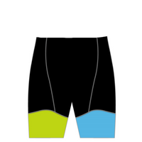 PERFORMANCE Cycling Shorts (non-bib strap)