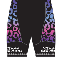 PERFORMANCE Cycling Shorts (non-bib strap)