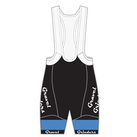PERFORMANCE Cycling Shorts (non-bib strap)
