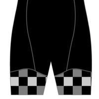 PERFORMANCE Cycling Shorts (non-bib strap)