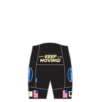 PERFORMANCE Cycling Shorts (non-bib strap)