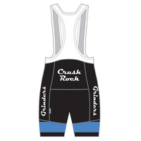 PERFORMANCE Cycling Shorts (non-bib strap)