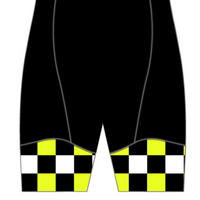 PERFORMANCE Cycling Shorts (non-bib strap)