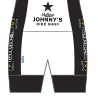 PERFORMANCE Cycling Shorts (non-bib strap)