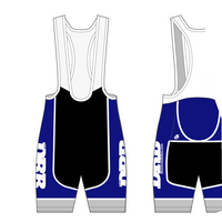 TECH Cycling Shorts - Children (non-bib strap)