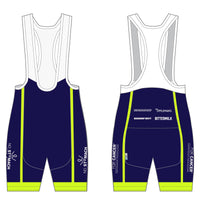 TECH Cycling Shorts (non-bib strap)