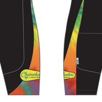 TECH Cycling Shorts (non-bib strap)