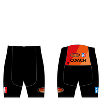 TECH Cycling Shorts (non-bib strap)