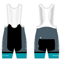 TECH Cycling Shorts (non-bib strap)