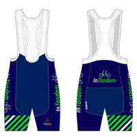 TECH Cycling Shorts (non-bib strap)