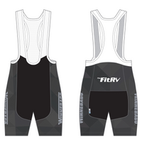 TECH Cycling Shorts (non-bib strap)