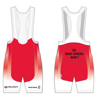 TECH Cycling Shorts (non-bib strap)