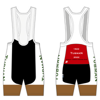 TECH Cycling Shorts (non-bib strap)