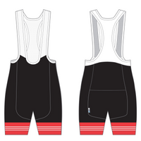TECH Cycling Shorts (non-bib strap)